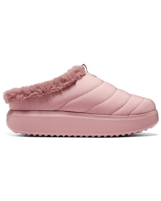 Skechers Pink (Wmns) Bobs Comfy Shoes