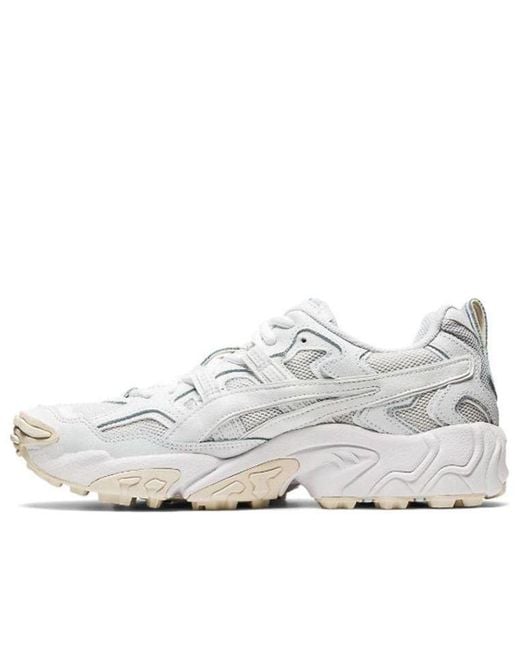 Asics White Gel-Nandi Og for men
