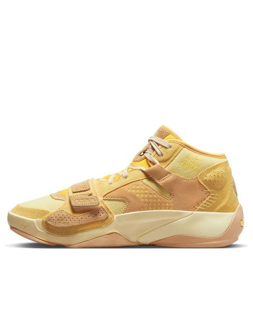 Nike Natural Zion 2 Se Pf 'Full Moon' for men