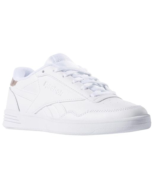 Reebok White (Wmns) Royal Techque T