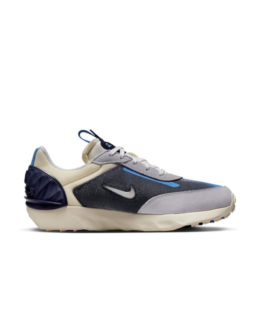Nike Blue Granville Pro Sp 'University' Social Status Exclusive for men