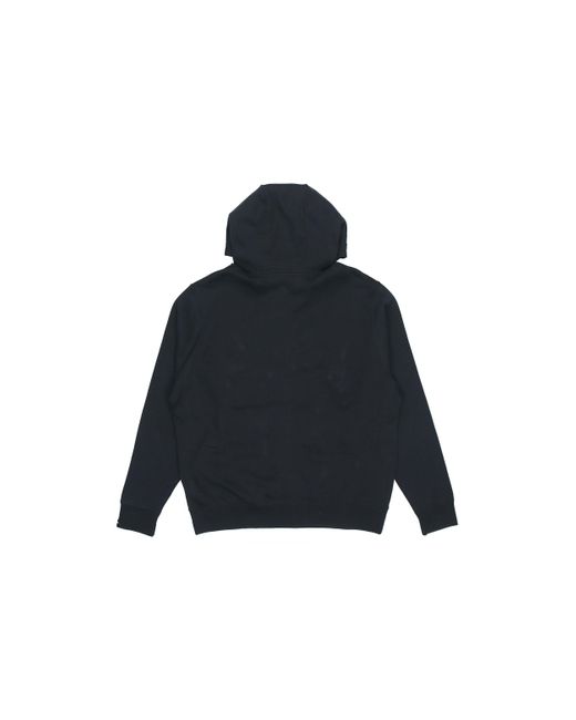 nike sportswear jdi hoodie