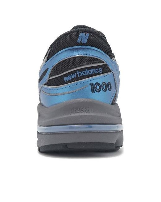 New Balance Blue 1000 'Sea Stone' for men
