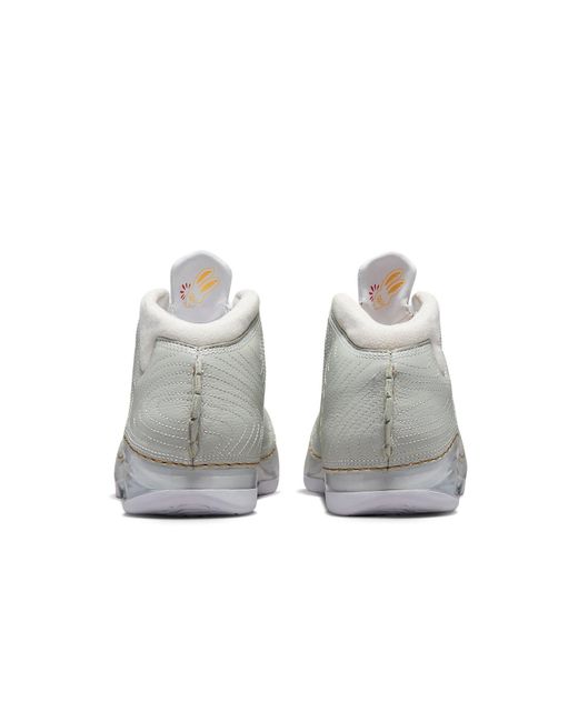 Nike White 23 Retro 'Year Of The Rabbit' for men