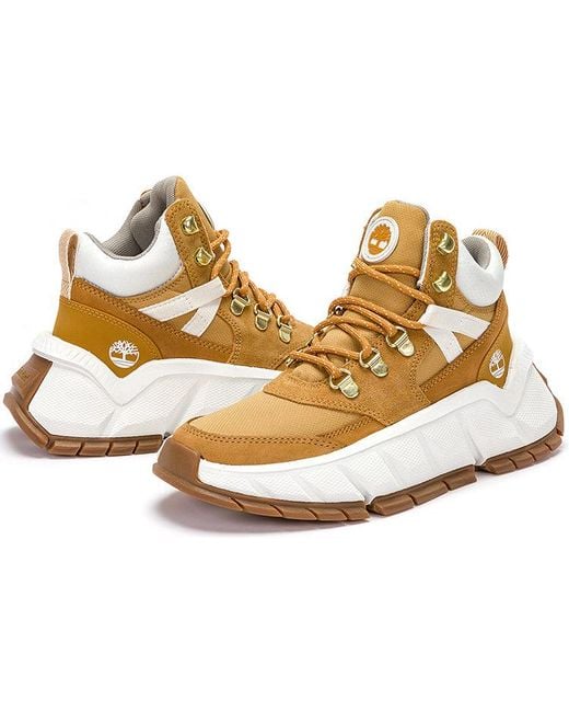 Timberland Metallic (Wmns) Tbl Turbo