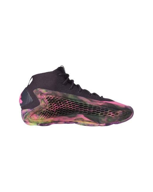 Adidas Purple Ae 1 'Mx Fuchsia' for men