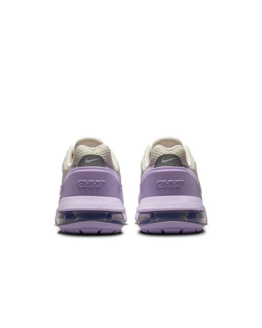 Nike Purple (Wmns) Air Max Pulse Barely Grape'