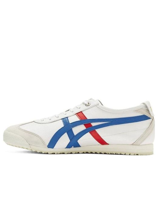Onitsuka Tiger Blue Mexico 66 Sd Directoire' for men