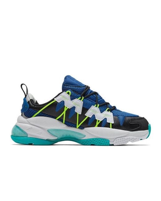PUMA Blue Lqdcell Omega Galaxy' for men