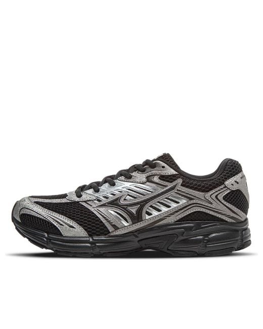 Mizuno Black Speed 2010 for men