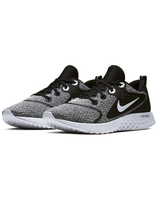 Nike Black Legend React for men