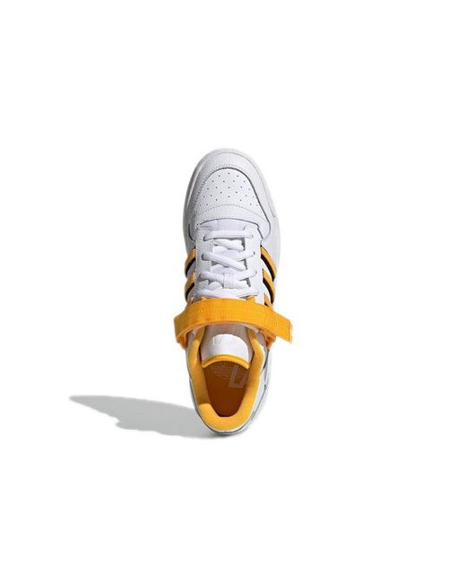 Adidas Blue Forum Low 'City Pack for men