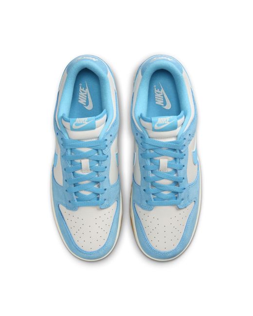 Nike Blue Dunk Low 'Baltic' for men