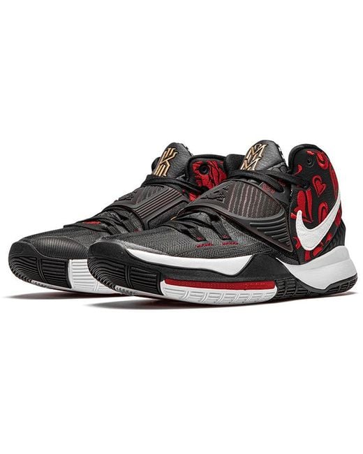 Nike Black Sneaker Room X Kyrie 6 'Mom for men