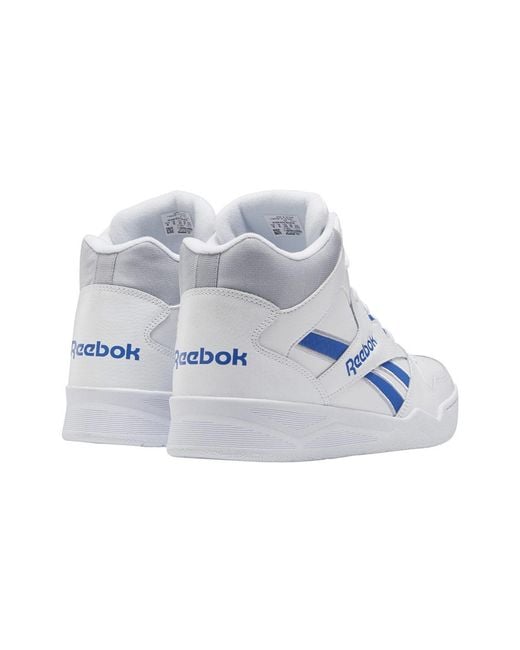 Reebok Blue Royal Bb4500 Hi2