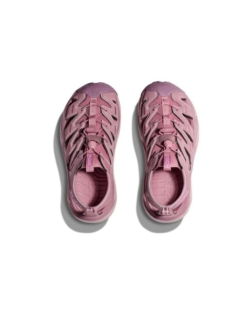 Hoka One One Purple (Wmns) Hopara 'Foxglove'