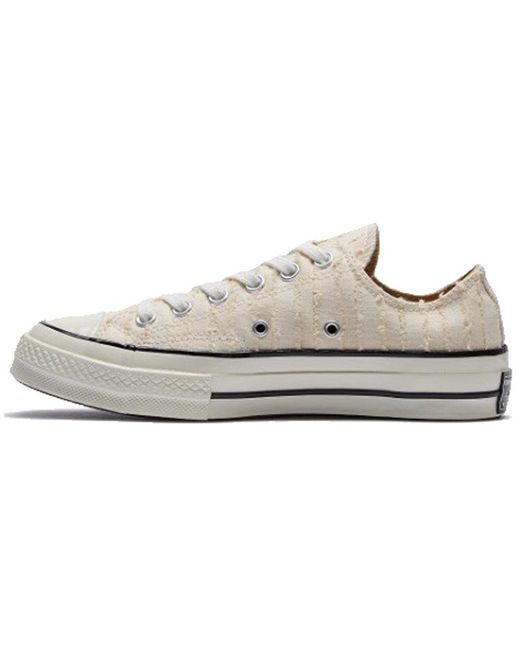 Converse White (Wmns) Chuck 1970S Natural Ivory/Club/Egret