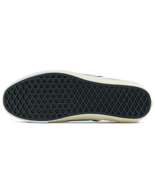 Vans Blue X Tokyo Design Collective Slip-On Reissue 98 Sp Lx for men