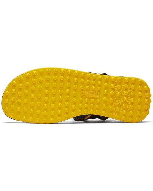 PUMA Black Rider Sandal Randomevent for men