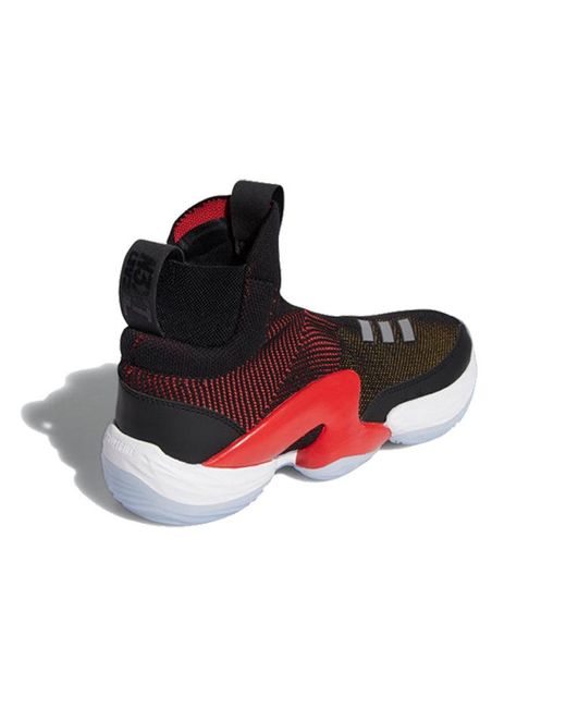 Adidas Red N3Xt L3V3L 2020 Glory' for men