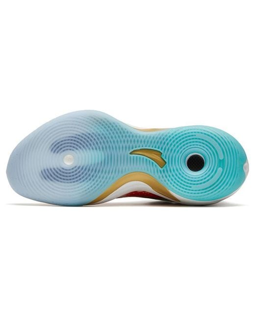 Anta White Klay Thompson 8 'Koi' for men