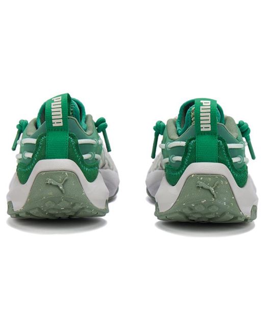 PUMA Green Plexus Gradient Sophia Chang for men