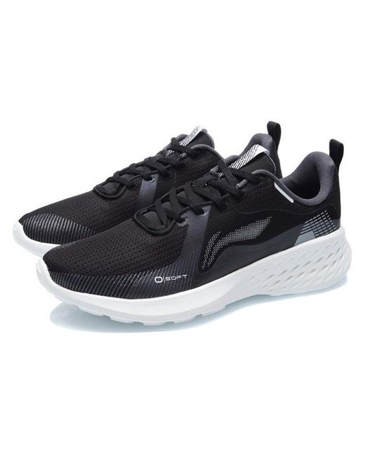 Li-ning Blue Soft Element for men