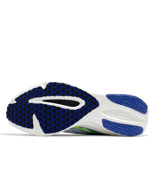 361 Degrees Blue Biospeed 2 Pro for men