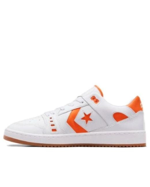 Converse White As-1 Pro Ox for men