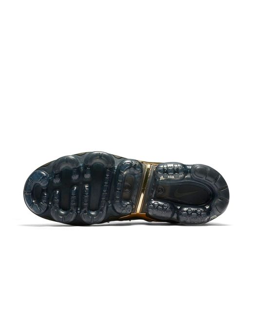 Nike Black Air Vapormax Plus 'Cargo Khaki' for men