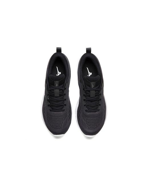Mizuno Black Wave Revolt 2 'Dark' for men