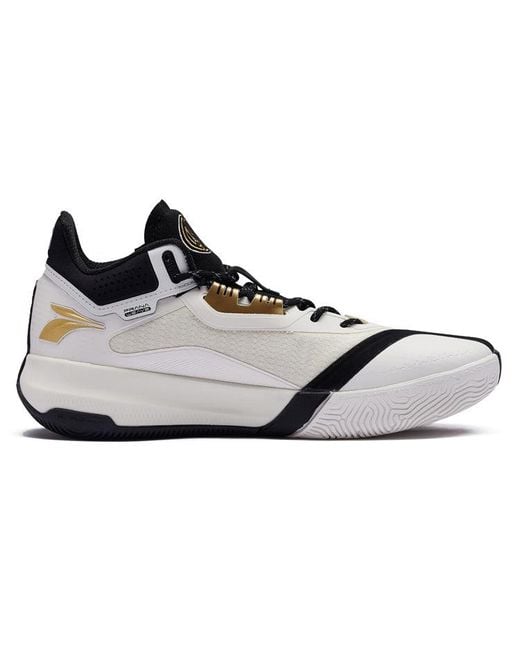 361 Degrees White Ag3 Aaron Gordon 'Starting Point' for men