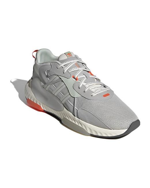 adidas Originals Hi-Tail Shoes Solar' in White for Men | Lyst UK