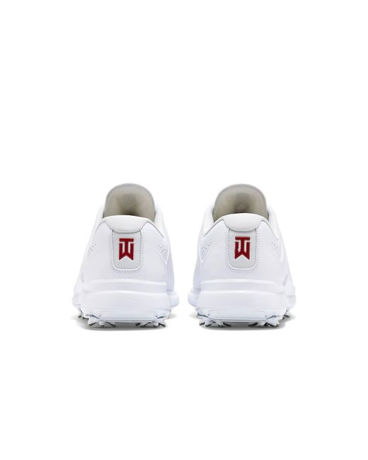 Nike White Air Zoom Tiger Woods '20 Wide for men