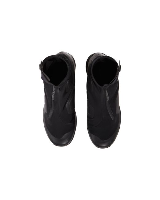 Salomon Black Xa Alpine 2 Advanced 'Triple' for men