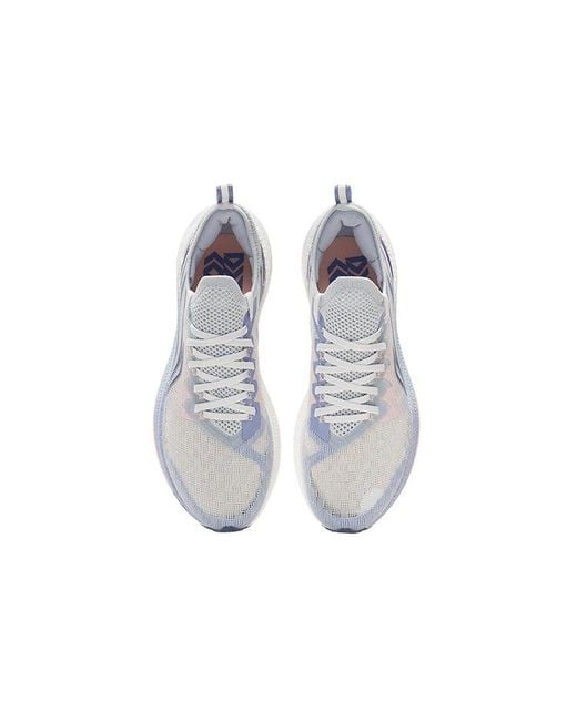 Li-ning White (Wmns) Feidian Discovery