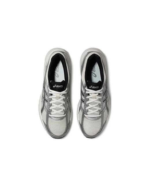 Asics White Gel-Contend 4 for men