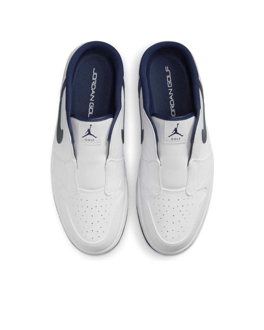 Nike Blue 1 Mule Golf Midnight' for men