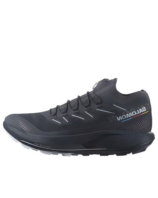 Salomon Blue (Wmns) Pulsar Trail