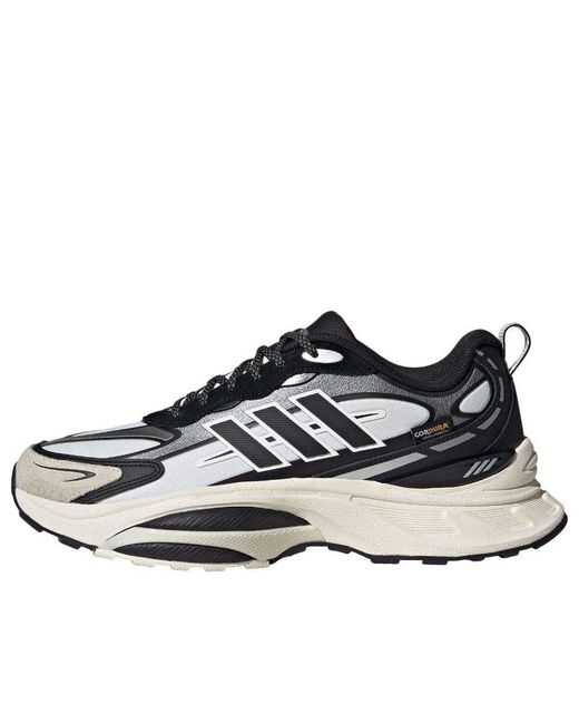 Adidas Blue Mts Pro Ivory' for men