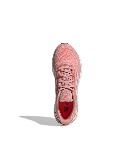 Adidas Pink (Wmns) Supernova+ 'Wonder Mauve'