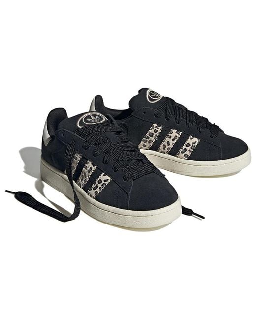 Adidas Blue (Wmns) Campus 00S Leopard'