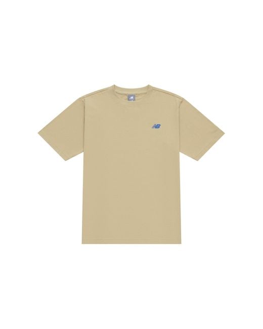 New Balance Natural Running Graphic T-Shirt