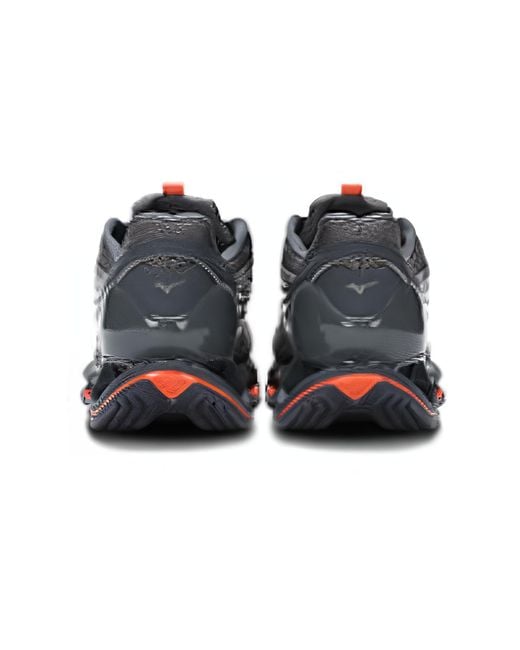 Mizuno Brown Wave Prophecy 13S for men