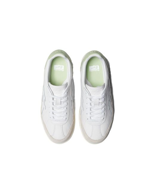 Onitsuka Tiger White Mollety Fig' for men