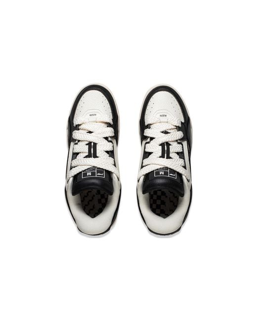 Li-ning Blue Rsr 101 for men