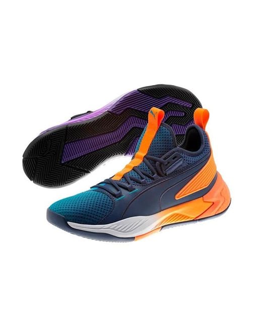 PUMA Blue Uproar 'Charlotte' for men