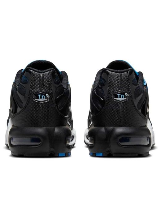 Nike Blue Air Max Plus 'Aquarius' for men
