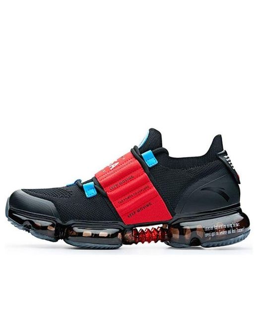 Anta Red X Nasa Seed for men