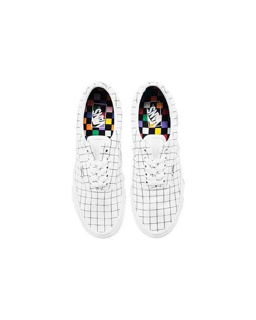 Vans White Era 'U-Color' for men
